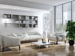 Interior designer and Maude Interiors by Yvonne