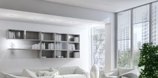 Interior designer and Maude Interiors by Yvonne