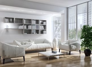 Interior designer and Maude Interiors by Yvonne