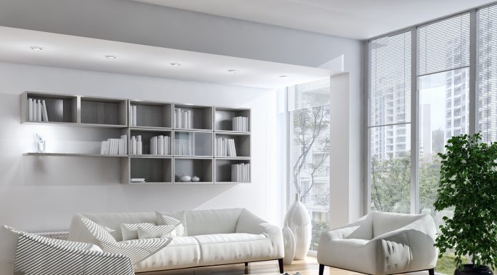 Interior designer and Maude Interiors by Yvonne