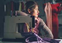 New York Fashion Week the shape of things to come