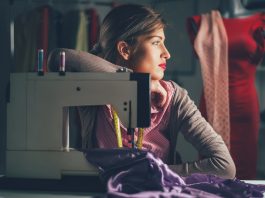 New York Fashion Week the shape of things to come