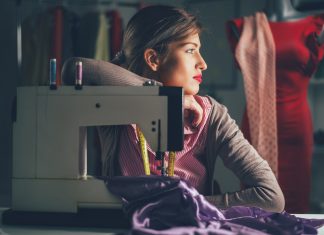 New York Fashion Week the shape of things to come