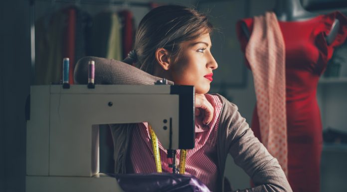 New York Fashion Week the shape of things to come