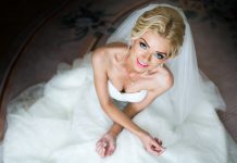 Top fashion designers wear their own clothes