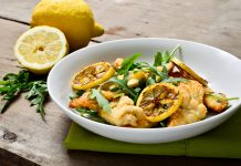 Three reasons why you should visit the island