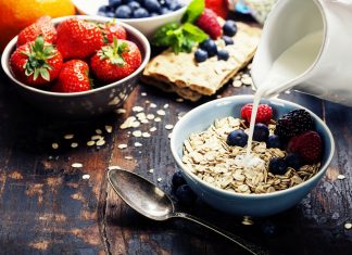 Things you may have missed over the weekend