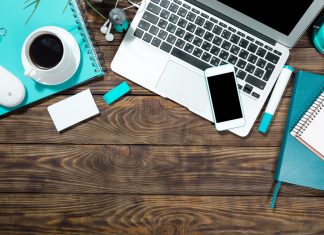 Teases new 8 Series with gesture control tech and large display