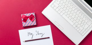 Nexus 9 with 64-bit processor, 16GB of RAM and 8MP camera