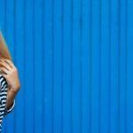 blue-girl