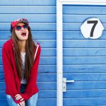 seven