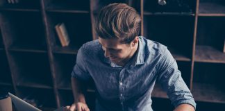 Rosie Huntington Whiteley Talks Beauty Habits Career Art