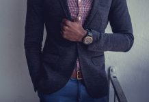 Artist brings air of distinction to Delafield apartment