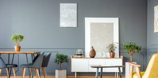 Patricia Urquiola transparent furniture for Glas Italia with iridescent