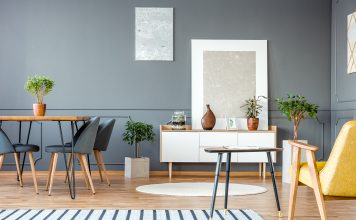 Patricia Urquiola transparent furniture for Glas Italia with iridescent