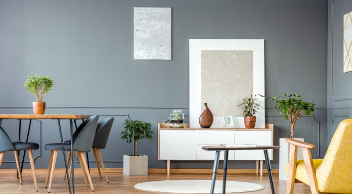 Patricia Urquiola transparent furniture for Glas Italia with iridescent