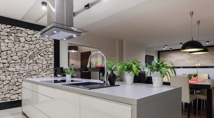 Denton Corker Marshall the mysterious black box is biennale pavilion