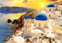 Traveling Tends to Magnify All Human Emotions