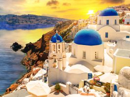 Traveling Tends to Magnify All Human Emotions