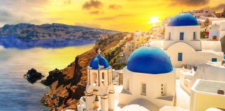 Traveling Tends to Magnify All Human Emotions