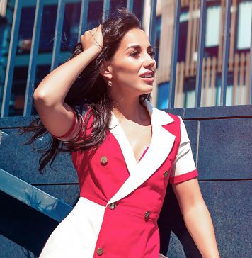 WordPress News Magazine Charts the Most Fashionable New York Women in 2018