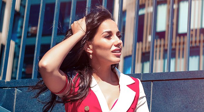 WordPress News Magazine Charts the Most Fashionable New York Women in 2018