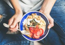 Fashion Photography Helps Raising Funds