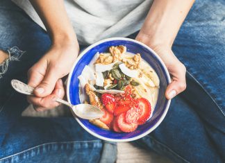 Fashion Photography Helps Raising Funds