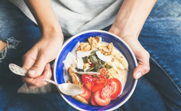 Fashion Photography Helps Raising Funds