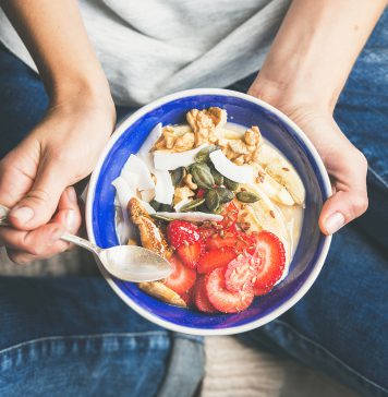 Fashion Photography Helps Raising Funds