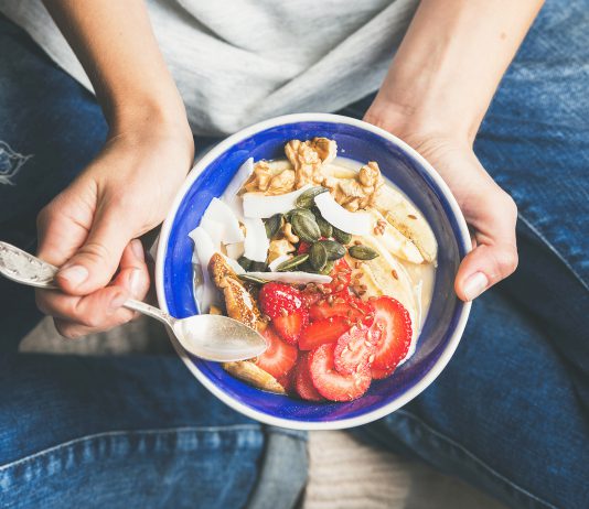 Fashion Photography Helps Raising Funds