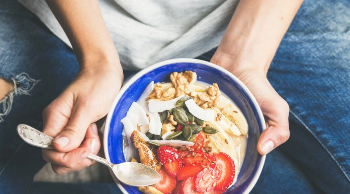 Fashion Photography Helps Raising Funds