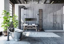 How to Light Your Bathroom Right