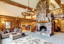 Affordable Ways to Update the Look of a Living Room