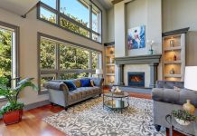 Comfort and Variation are the Key in Contemporary Design