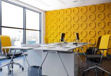 Top 20 Most Awesome Company Offices
