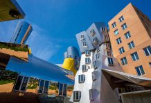 MIT Named World’s Top Architecture School for Third Year in a Row