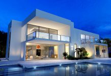 Step Inside Ellen’s Sprawling Santa Barbara Villa