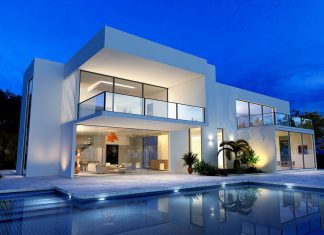 Step Inside Ellen’s Sprawling Santa Barbara Villa