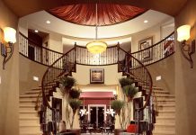 Tommy Hilfiger’s Florida Mansion Is The Funkiest Home Ever Seen