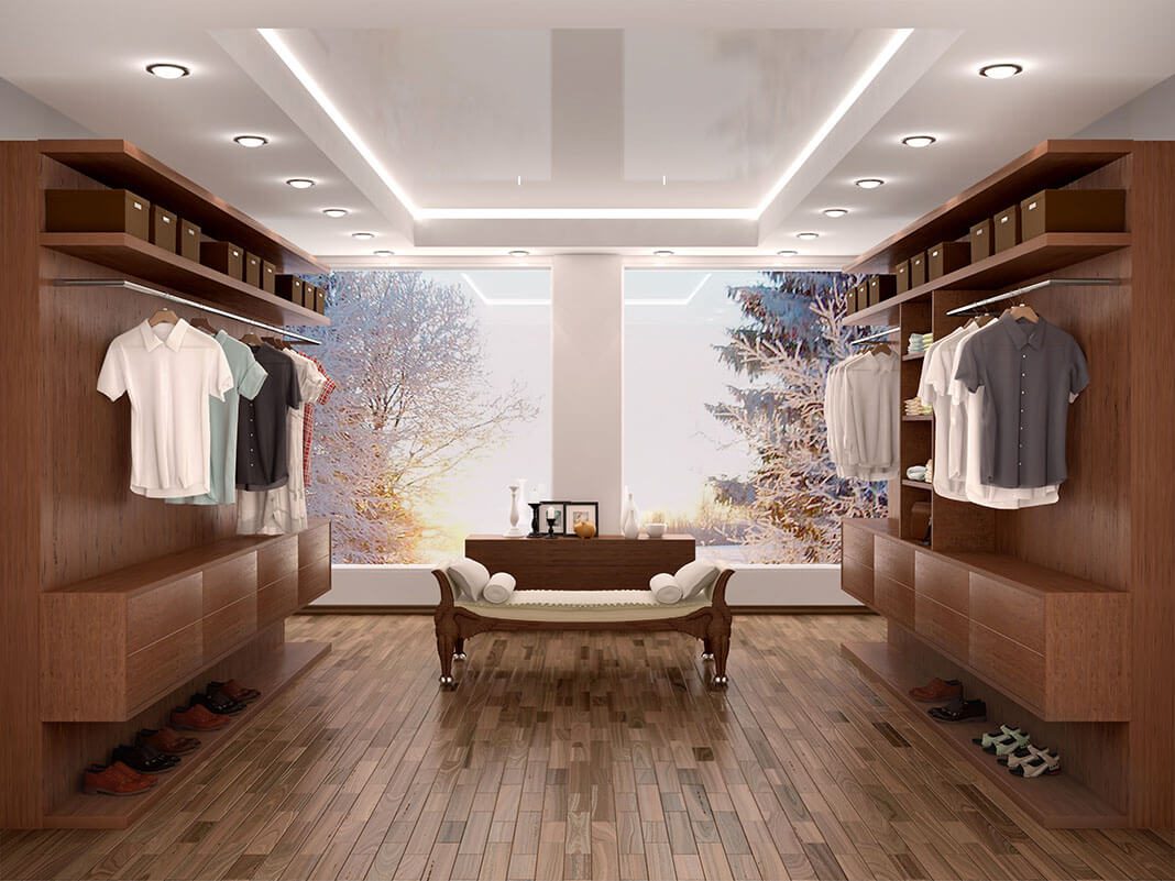 Mariah Carey S Shoe Closet Is Probably Bigger Than Your Apartment