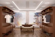 Mariah Carey’s Shoe Closet Is Probably Bigger Than Your Apartment