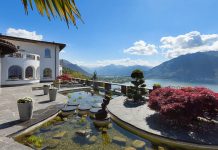 Multi-Level Family Home in El Paso Mountains