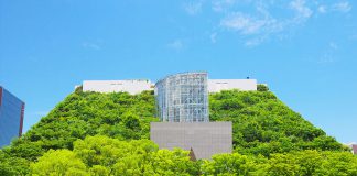Spectacular Green Roofs Around the World