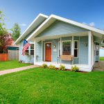 Architectural Details: The Perfect Prefabricated Home