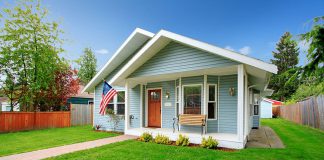 Architectural Details: The Perfect Prefabricated Home