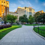 Landscape Architecture Is Experiencing a New Golden Age