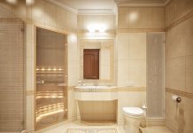 Spectacular Sauna Designs for Your Home