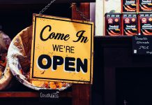 Hand Painted Signs by Jeff Canham