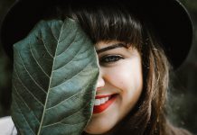 Smile Inducing Portrait Photography